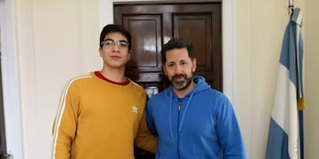 Programa Joven Rio Grande