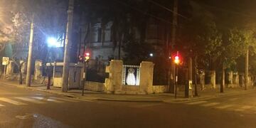 Afirman que los artefactos no estaban sincronizados\u002E (@jrboasso)