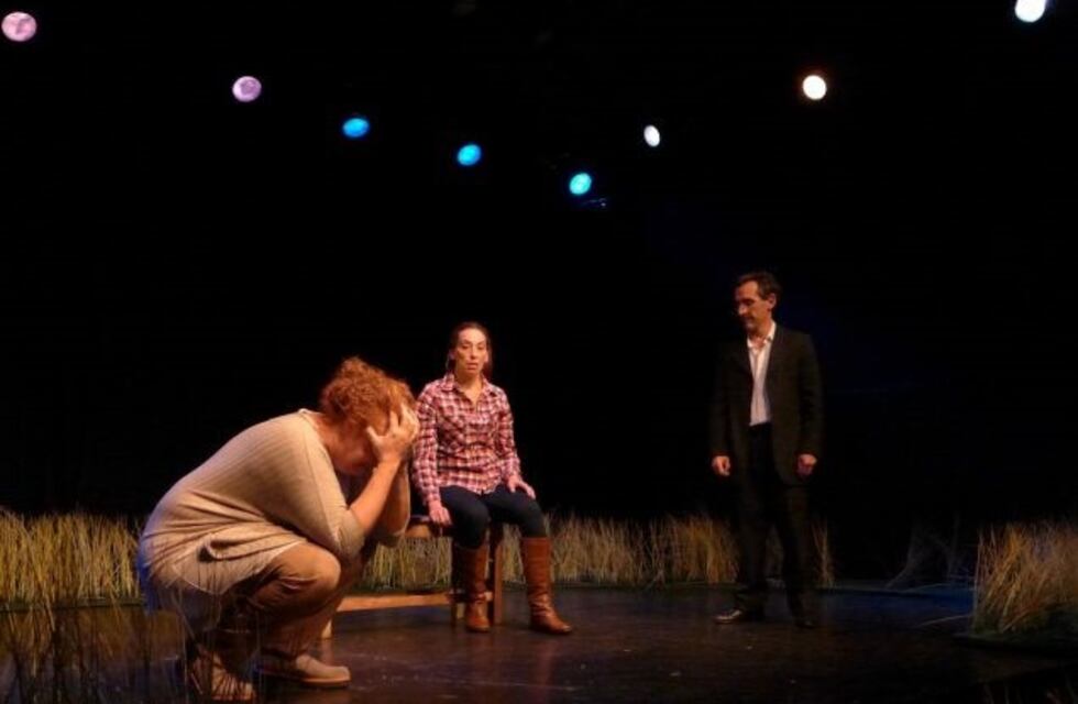 La obra de teatro "La Herencia" continúa con ciclo teatral Abriendo Telones