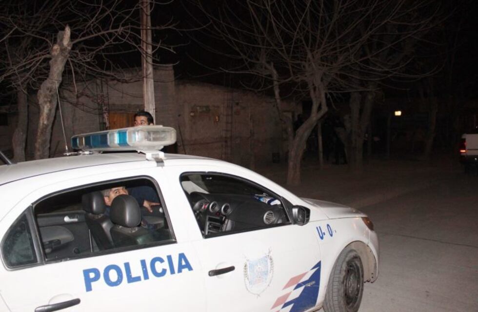 Un choque entre una moto y un camión dejó como saldo un muerto y un herido