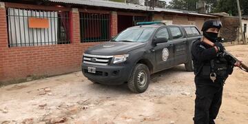 Hallaron sin vida a dos ancianas en Villa Lujan\u002E (PSA)