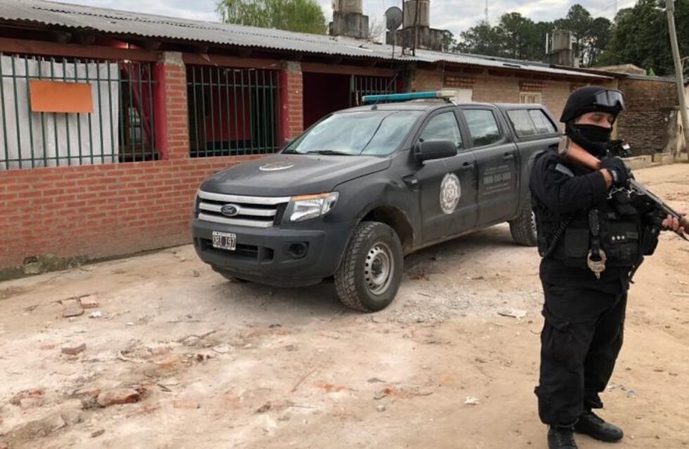 Hallaron sin vida a dos ancianas en Villa Lujan