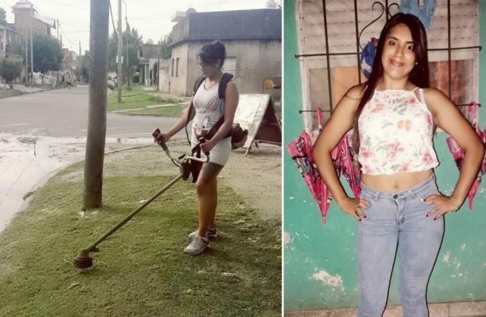 "¡Vergüenza es salir a robar!": el post viral de una mamá de Laferrere