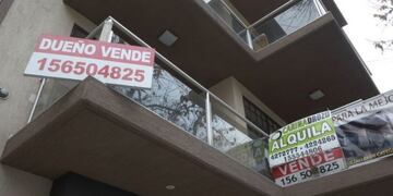 En Mendoza se necesitan 106 sueldos para adquirir una propiedad