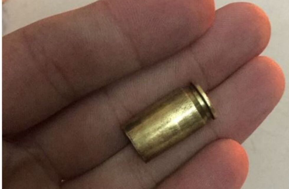 Le dispararon al hijo del periodista Luis Otero durante un robo en Avellaneda