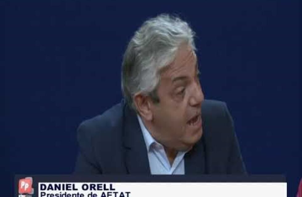 El desahogo de un transportista de pasajeros