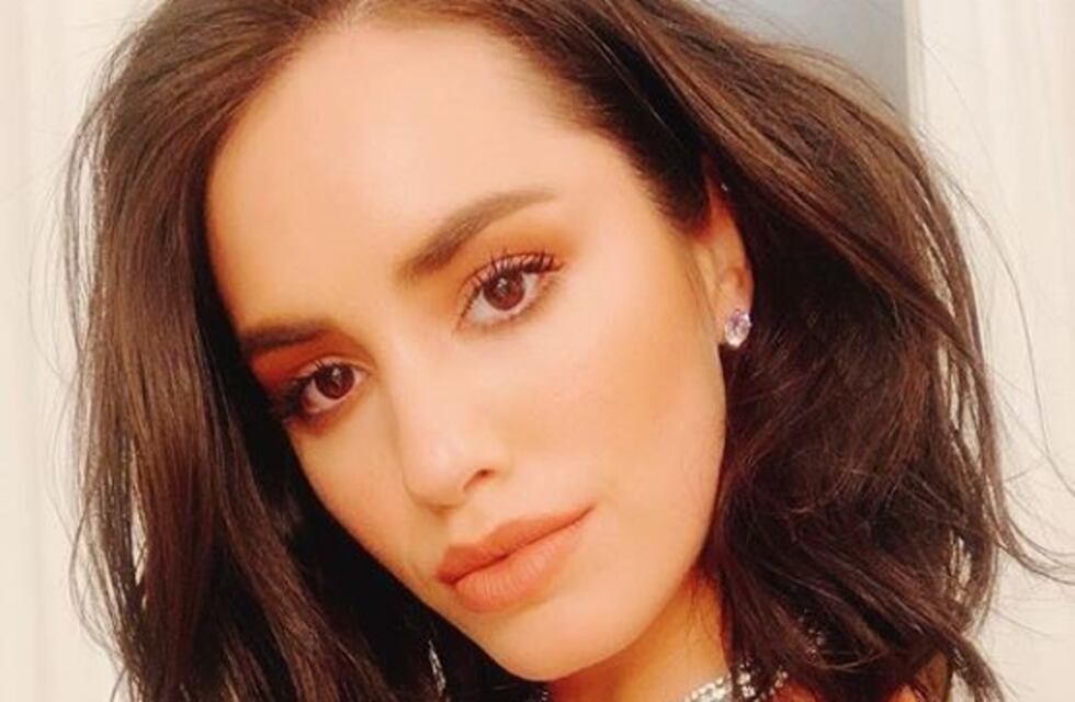 El sensual baile de Lali Espósito en la intimidad de su casa