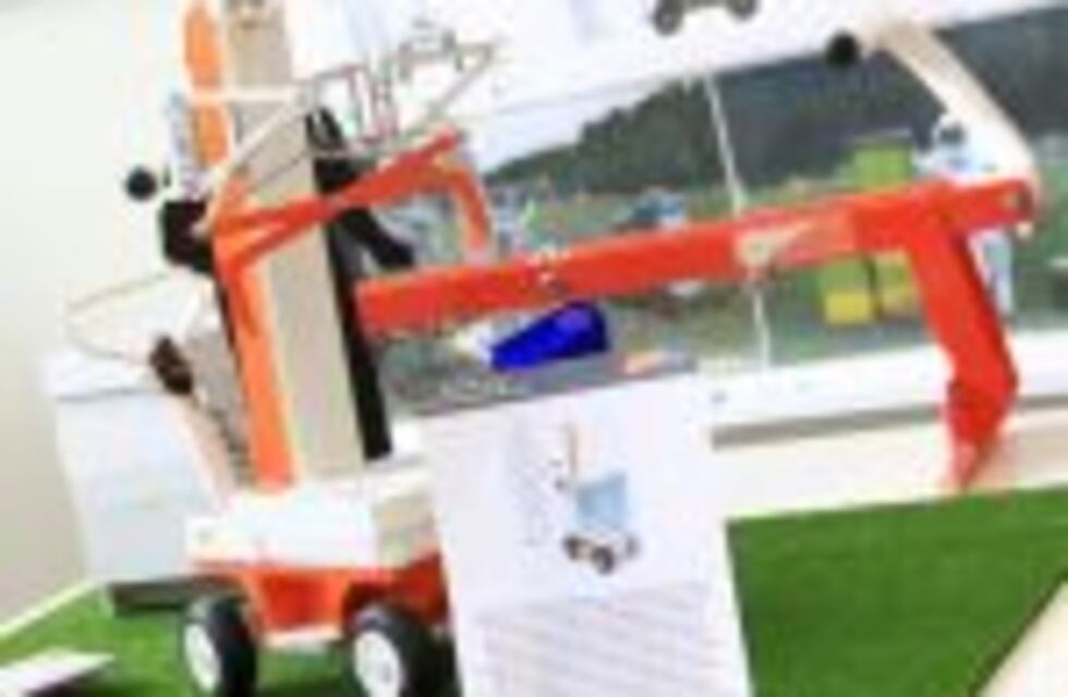 UNC Innova, la feria que busca difundir los desarrollos de la Universidad de Córdoba