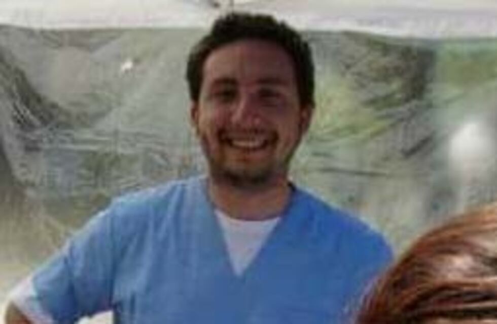 La querella pidió que se investiguen las muertes que se le imputan a Chauderón