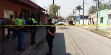 Policía de Tucumán\u002E