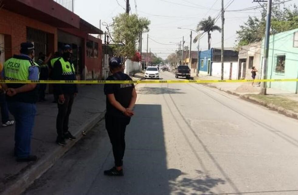 Crimen de Ana Dominé: ya son tres los detenidos