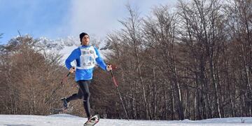 Travesía Martial 2019