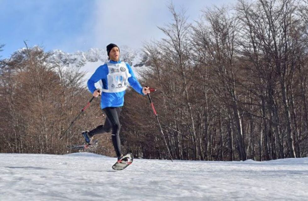 Esquí, splitboard y raquetas: las propuestas para la clásica Travesía Martial 2019