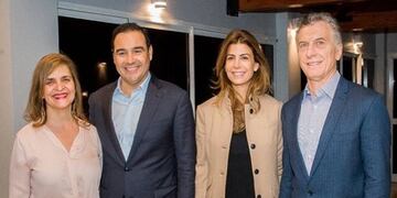 Agenda de Mauricio Macri en Corrientes