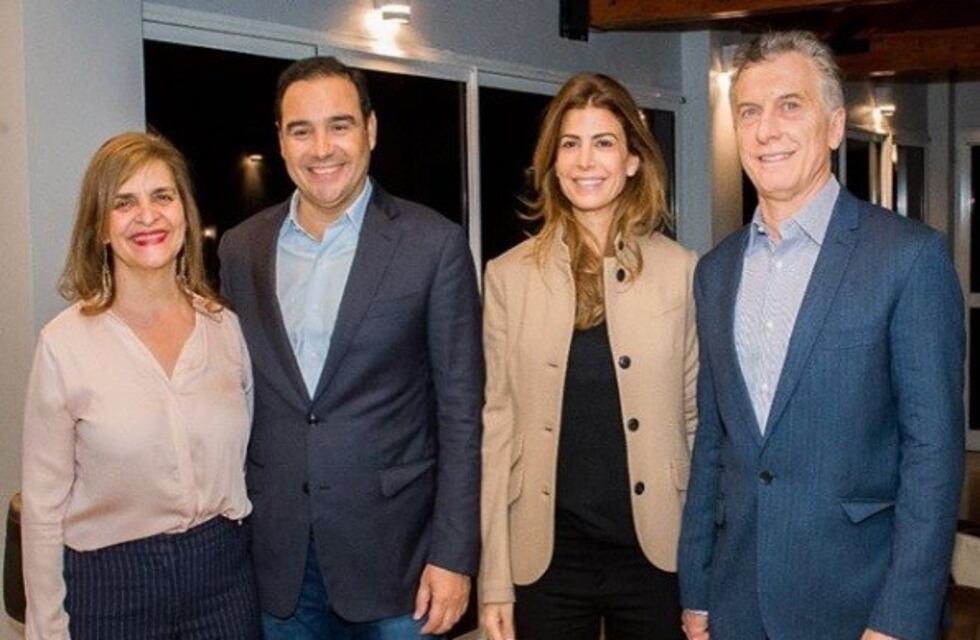 Agenda de Mauricio Macri en Corrientes