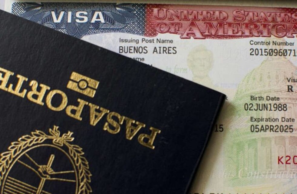 Estados Unidos pedirá acceso a redes sociales antes de otorgar una visa