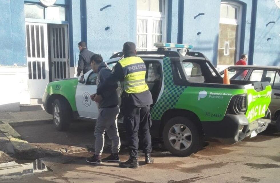 Investigación modalidad "cuento del tío" finalizó con un aprehendido