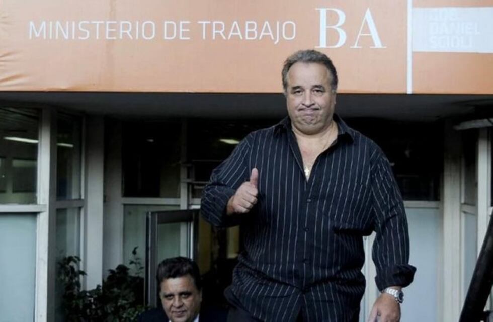 La Justicia pidió la extradición de Balcedo y la repatraición de sus bienes