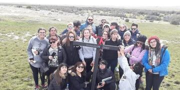 Programa Camino al Centenario de las Huelgas