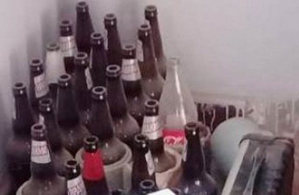 Fiesta clandestina en Miraflores: ocho mayores demorados y 13 menores entregados a sus padres