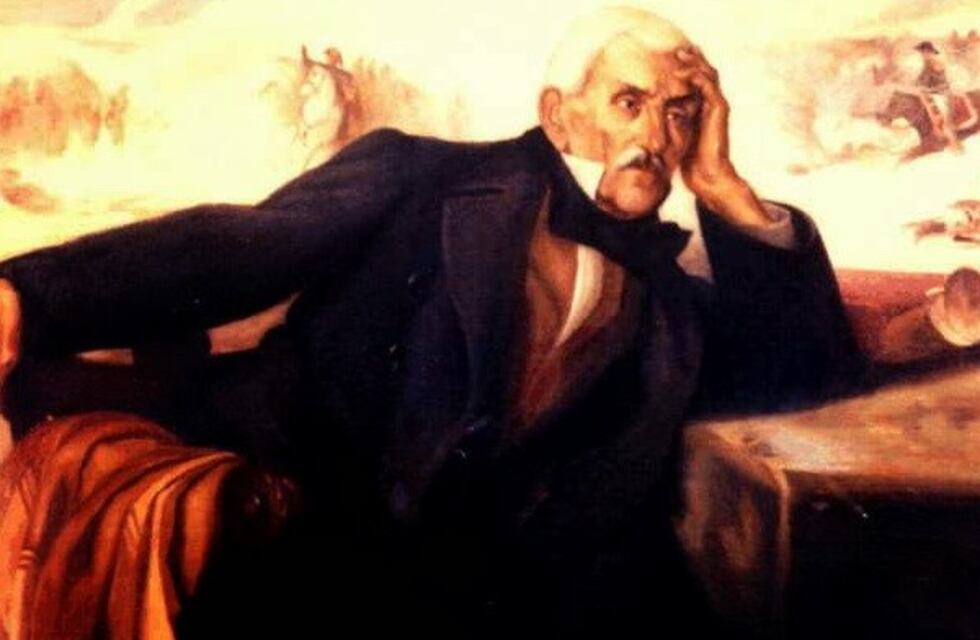 La ciudad de San Martín es una de las pocas que no tiene calles con el nombre del Libertador