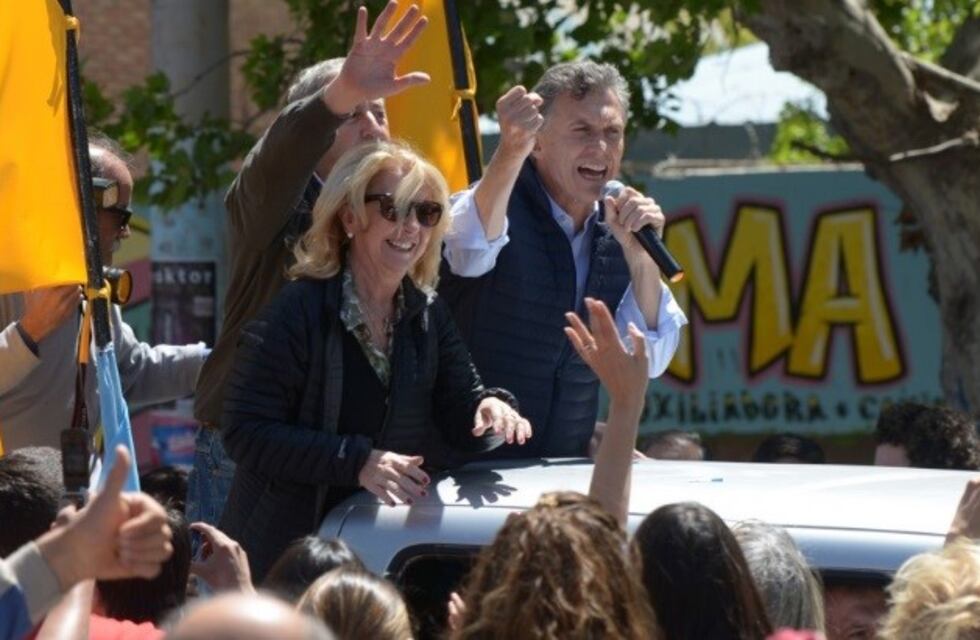 La diputada nacional mendocina, Susana Balbo viajará con Macri a China