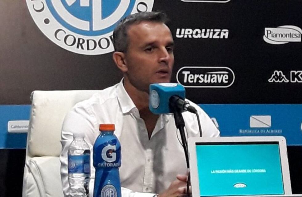 Belgrano retoma la búsqueda de DT, tras otra traumática salida