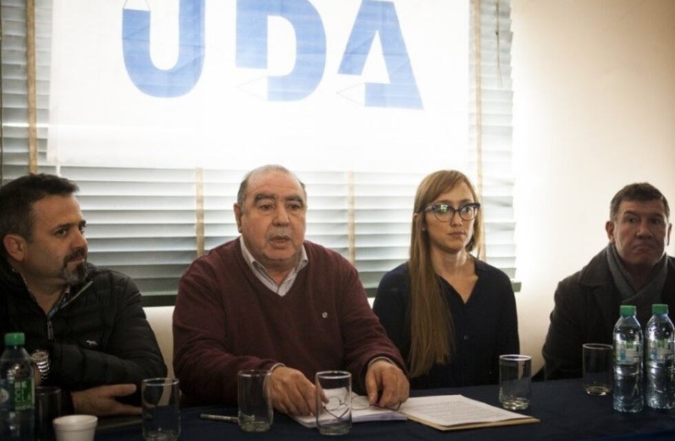 Plan Maestro: fuerte rechazo de gremios mendocinos