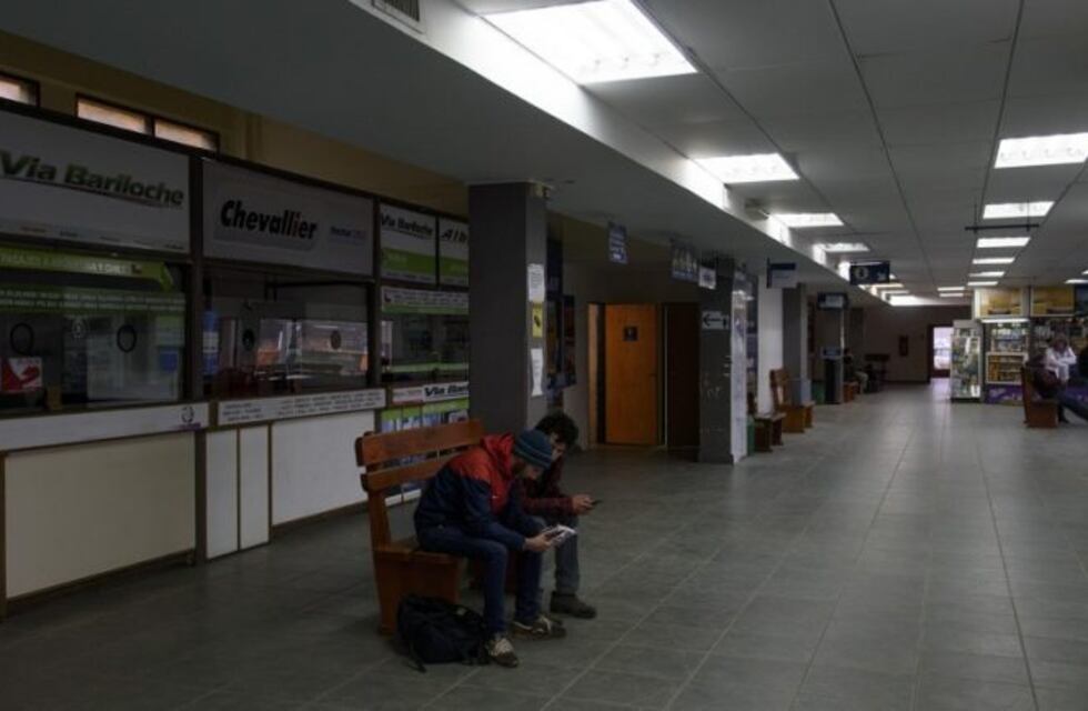 Buscan ampliar los viajes entre Viedma y Bariloche