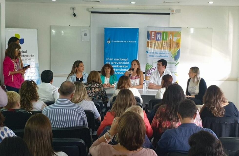 El dispositivo ENIA se reunirá en Gualeguaychú