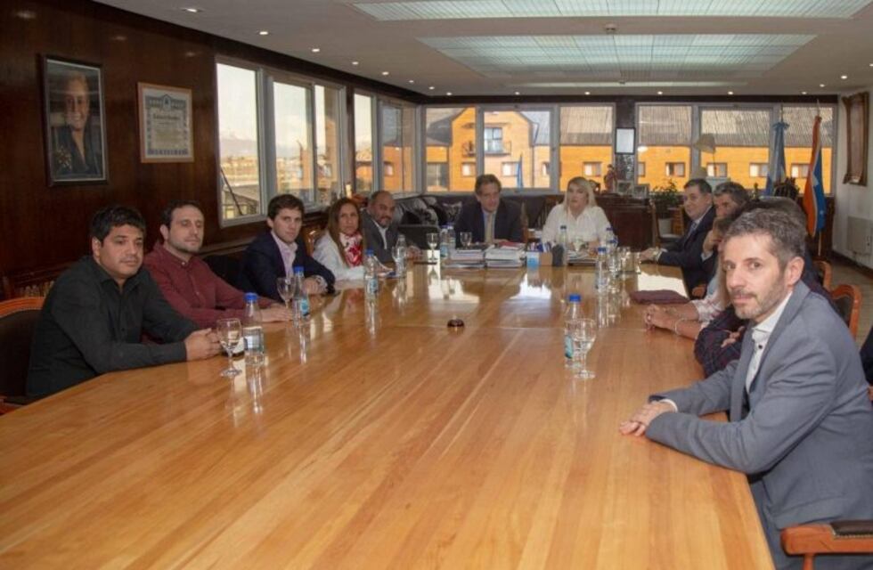 La Provincia envía proyecto de ley para suspender las ejecuciones fiscales