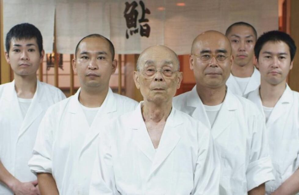 Famoso restaurante de sushi de Tokio queda fuera de la guía Michelín