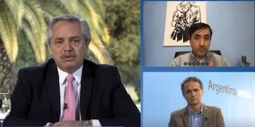 Obras para Río Gallegos