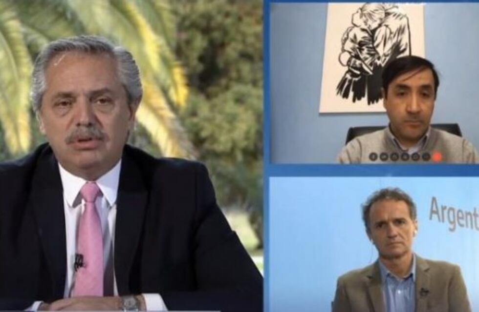 Obras para Río Gallegos