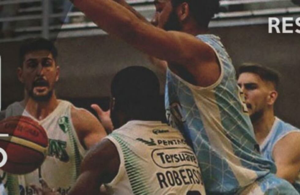 Atenas sigue complicado: perdió en su visita a Hispano