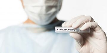 Covid-19: otra jornada sin contagios confirmados y sólo 7 casos activos La Rioja