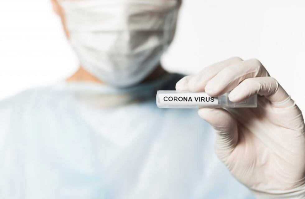 Covid-19: otra jornada sin contagios confirmados y sólo 6 casos activos La Rioja