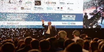 Secretaría de estado y Comunicación Pública\u002E