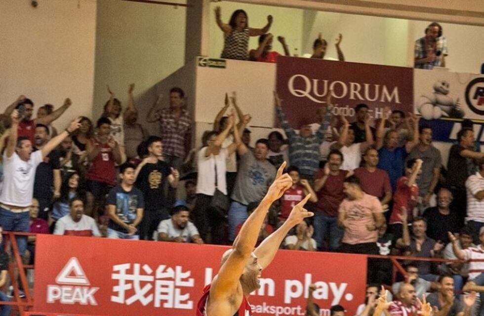 Instituto es cosa seria: volvió a ganar y a un candidato en Liga Nacional