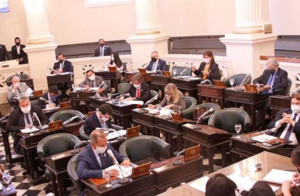 Un nuevo Código Procesal Civil para Corrientes tuvo media sanción en Diputados