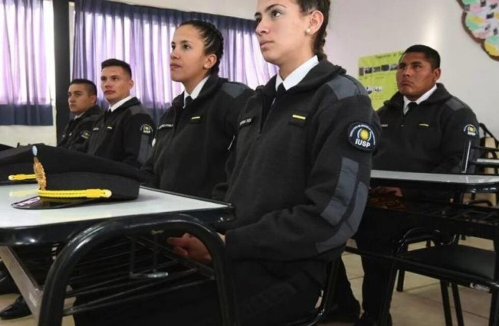 Más de 2 mil mendocinos inscriptos para los 120 cargos de penitenciarios