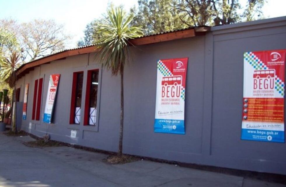 A partir del miércoles se puede tramitar el BEGU 2019