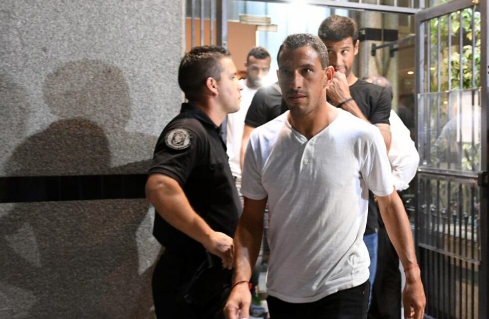 Los futbolistas rechazaron la propuesta y no habrá fútbol este fin de semana