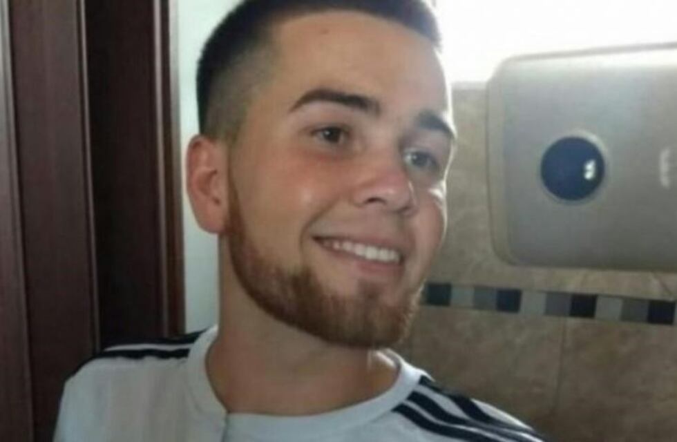 Búsqueda y Rescate Punta Alta fue solicitado en Olavarría
