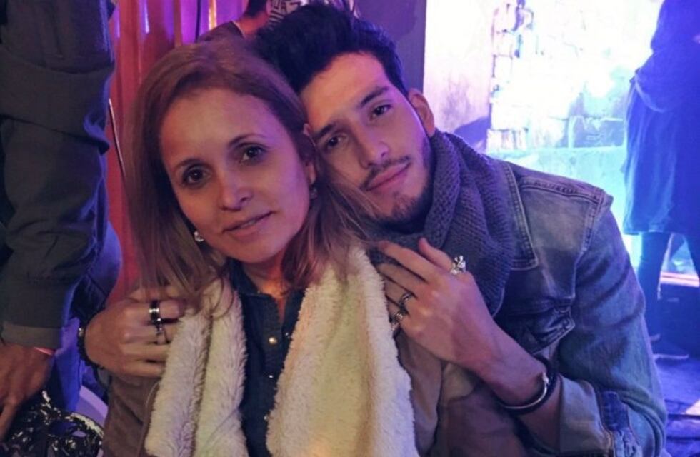 La madre de Sebastián Yatra opinó sobre Tini Stoessel