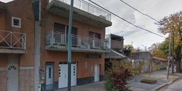 Lo asesinaron a quemarropa por defender a un amigo