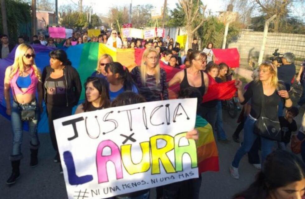 Marcha en Córdoba contra los travesticidios y transfemicidios: dónde y cuándo