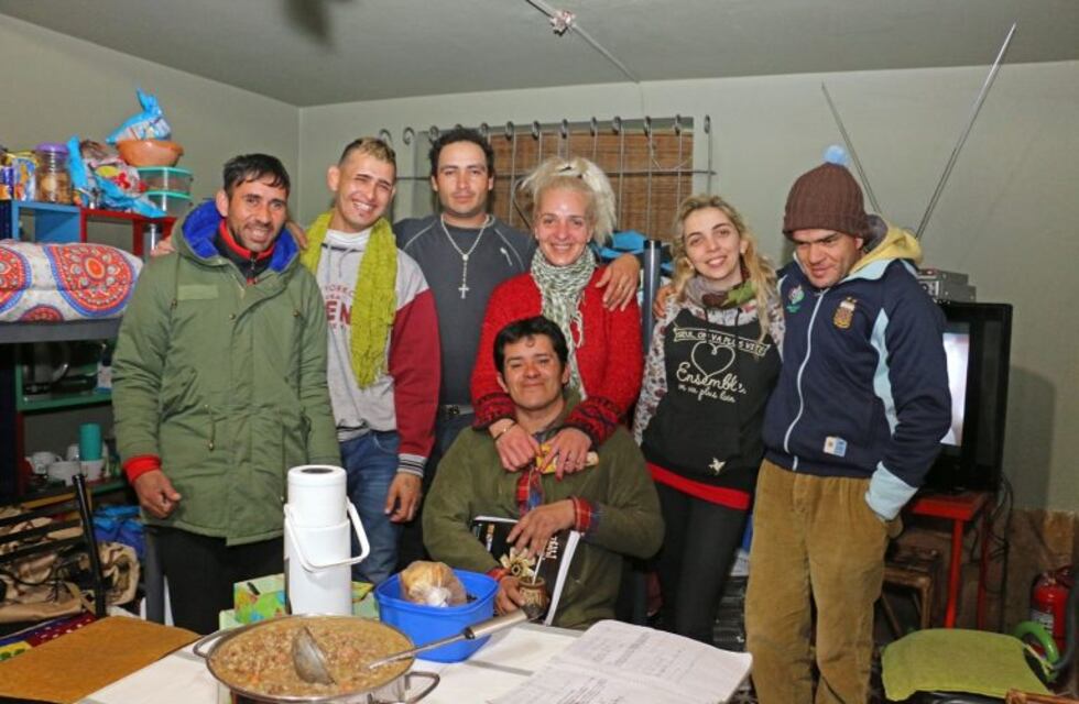 Cerró sus puertas “Proyecto Águila”, la casita que supo ser refugio de los sanjuaninos “sin techo”