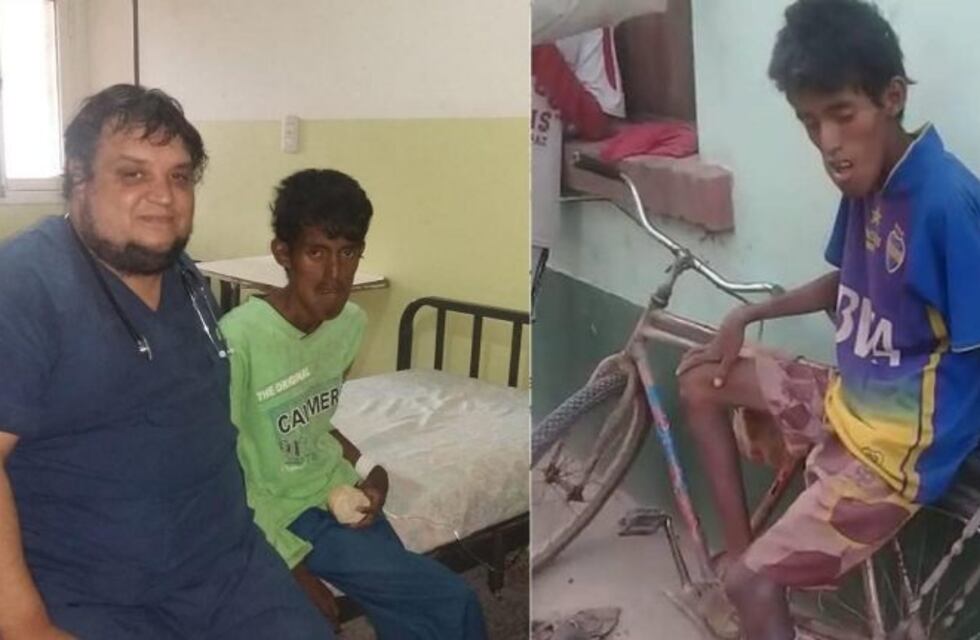 Murió el joven wichi por quien habían denunciado abandono