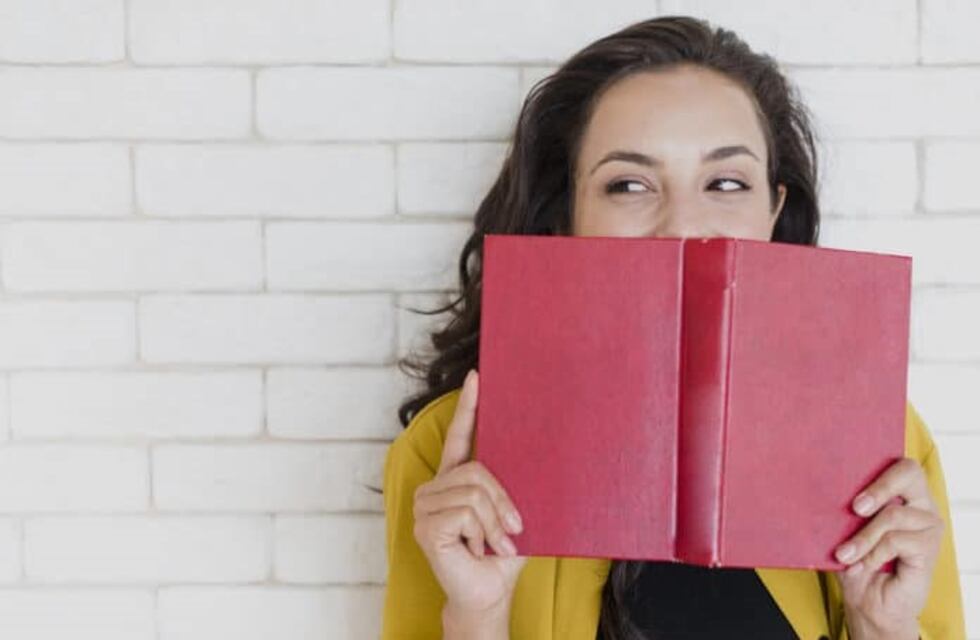 Inscripciones para realizar escritos sobre mujeres